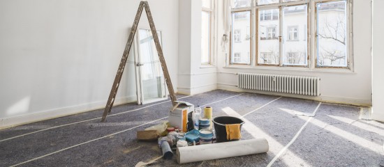 Déficit foncier : comment profiter du doublement du plafond ?