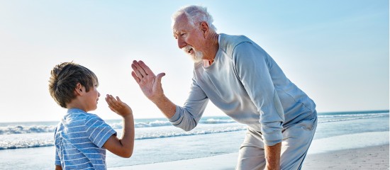Avez-vous pensé à la donation-partage transgénérationnelle ?
