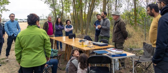 Compte d’engagement citoyen : les bénévoles ont jusqu’à fin juin pour déclarer leurs activités