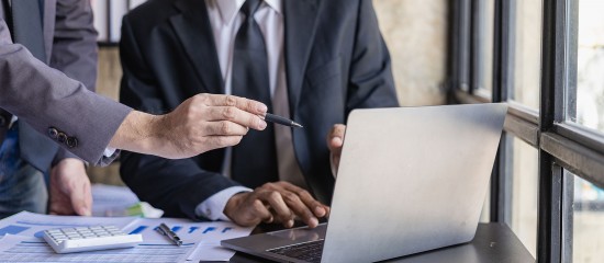 Le créancier d’une société peut-il demander la désignation d’un administrateur provisoire ?