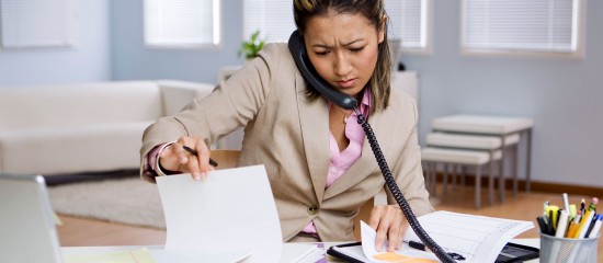 Redressement fiscal : à quel moment demander les documents obtenus de tiers ?