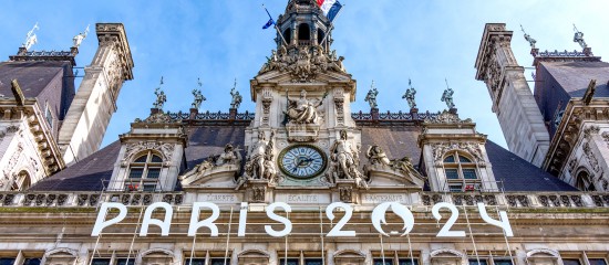 Jeux olympiques de Paris 2024 : les demandes d’indemnisation sont ouvertes