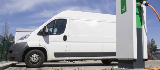 Quel amortissement pour un véhicule utilitaire d’entreprise ?