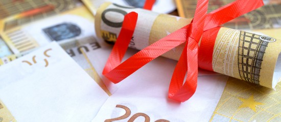 Plus d’1 milliard d’euros de dons en 2024