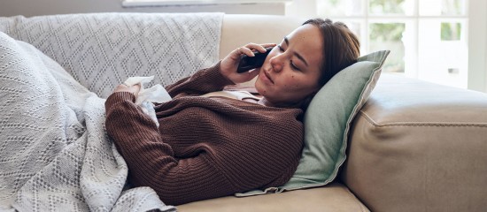 Congés payés : comment gérer les imprévus ?