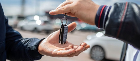 Quid de la TVA en cas de mise à disposition d’un véhicule par l’entreprise ?