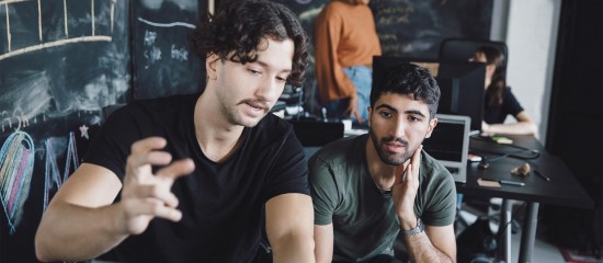 Jeunes entreprises innovantes : quel niveau de dépenses de R&D ?