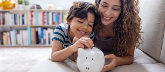 Épargne des mineurs : une banque condamnée pour manquement à son devoir de vigilance