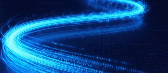 Un point sur le marché du haut et du très haut débit fixe