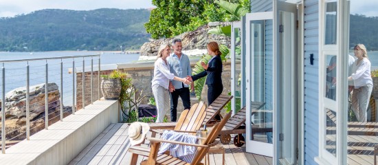 Bénéficiez d’une exonération d’impôt en cas de vente de votre résidence secondaire