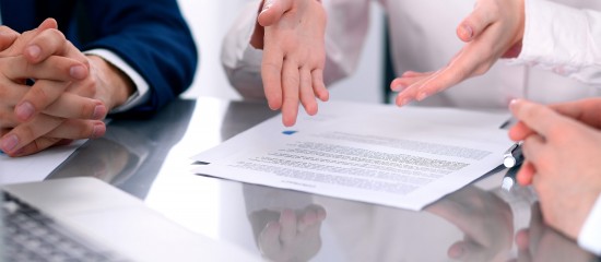 Restitution tardive du dépôt de garantie après l’expiration d’un bail commercial