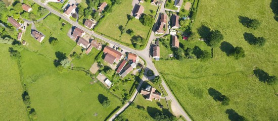 Exonérations en « ZFRR+ » : la liste des communes est connue !