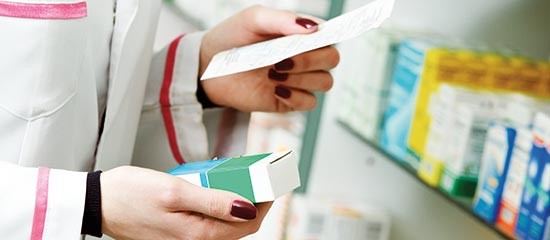 Pharmaciens
