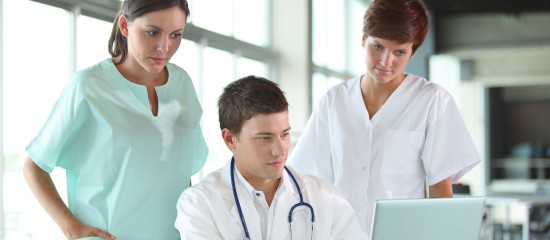 Professionnels de santé