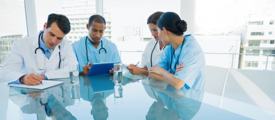 Infirmiers
