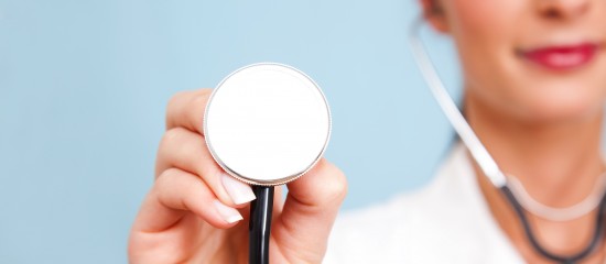 Professionnels de santé