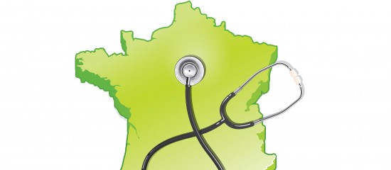 Professionnels de santé
