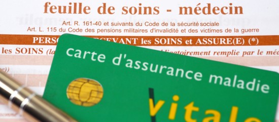 Professionnels de santé