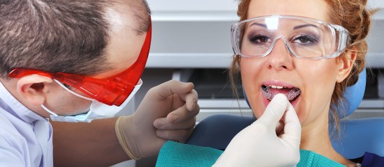 Chirurgiens-dentistes