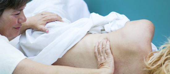 Masseurs-kinésithérapeutes