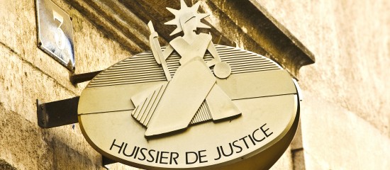 Huissiers de justice