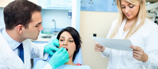 Dentistes