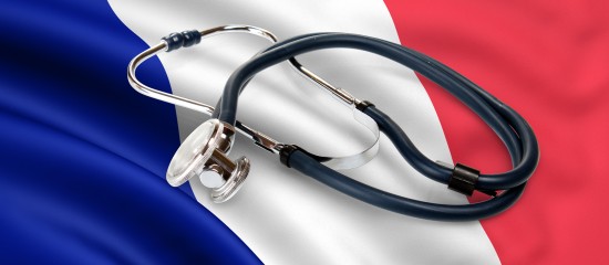 Professionnels de santé