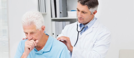 Professionnels de santé