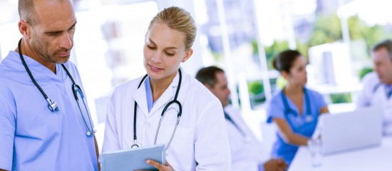 Professionnels de santé