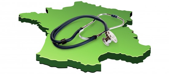 Professionnels de santé